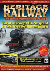Heritage Railway