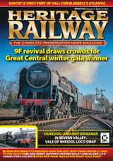 Heritage Railway