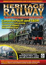 Heritage Railway