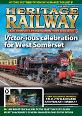 Heritage Railway