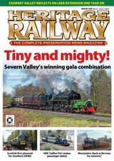 Heritage Railway