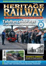 Heritage Railway