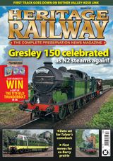Heritage Railway