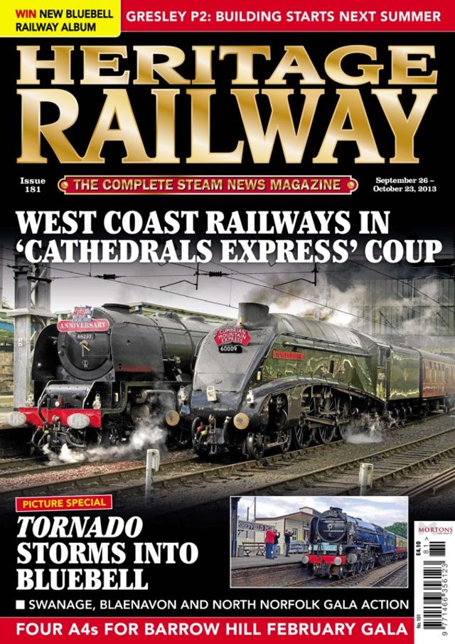 Heritage Railway