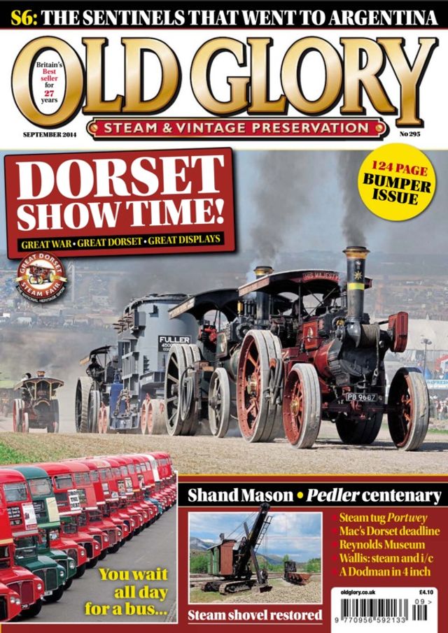 Gå ubegrenset med Magzter GOLD