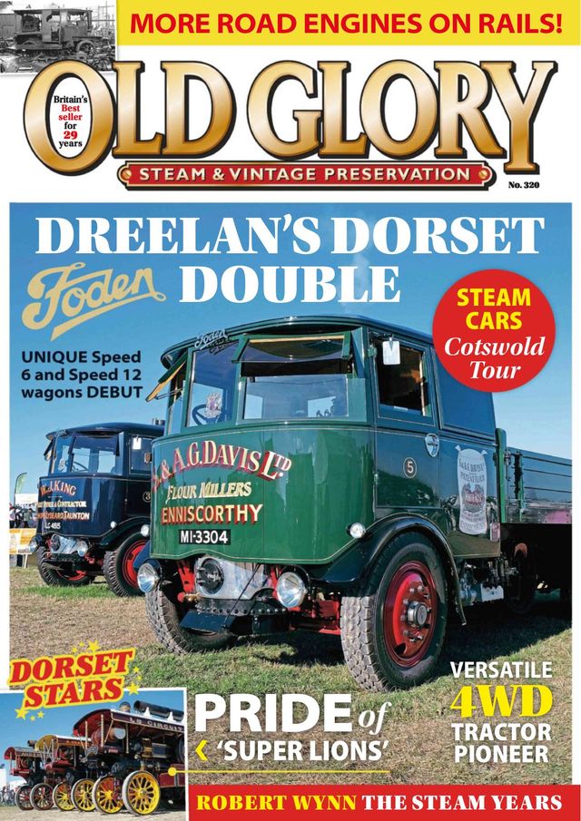 Go Unlimited with Magzter GOLD