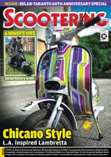 Scootering