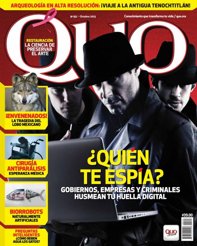 QUO