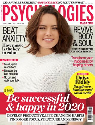 Psychologies