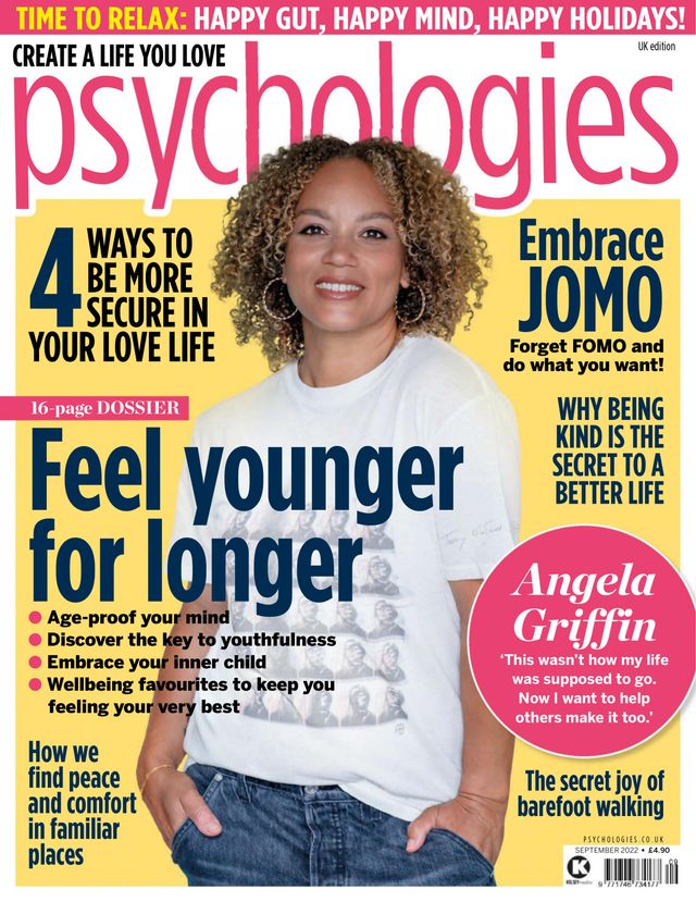 Psychologies UK