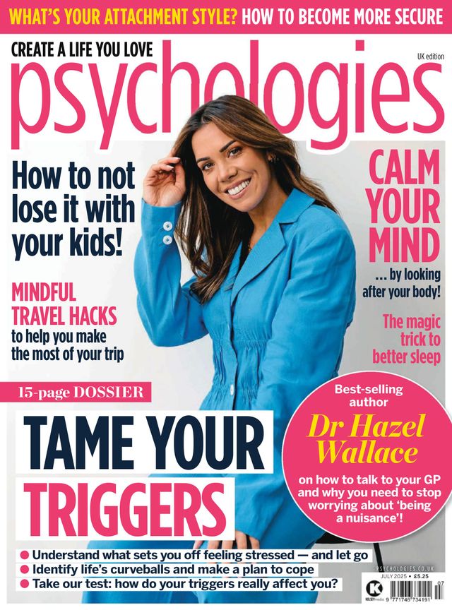 Psychologies UK