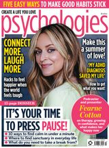 Psychologies UK