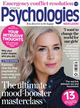 Psychologies UK