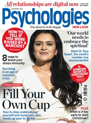 Psychologies UK