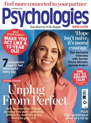 Psychologies UK