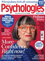 Psychologies UK