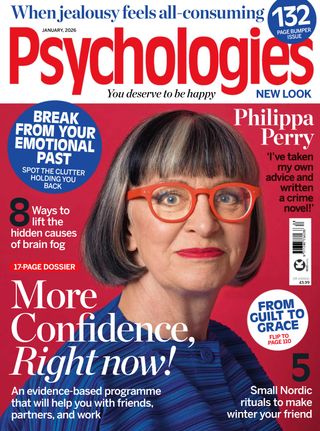 Psychologies UK