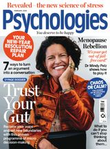 Psychologies UK