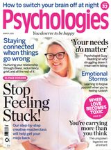 Psychologies UK