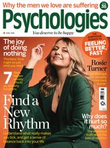 Psychologies UK