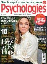 Psychologies UK