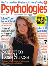 Psychologies UK