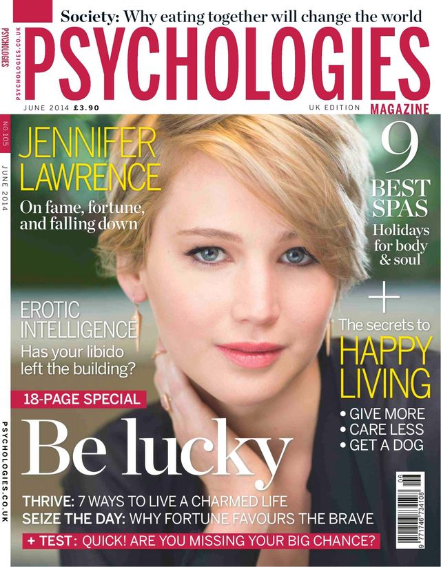 Psychologies UK