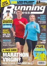 Running Fitness Special 2014