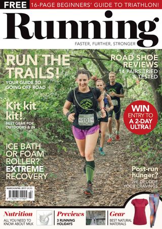 Running fitness