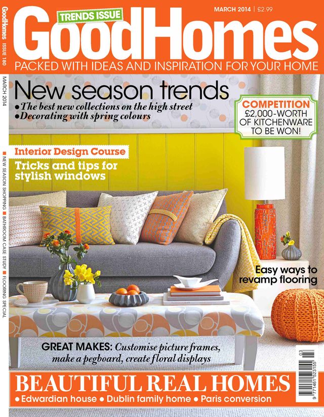 Good Homes UK