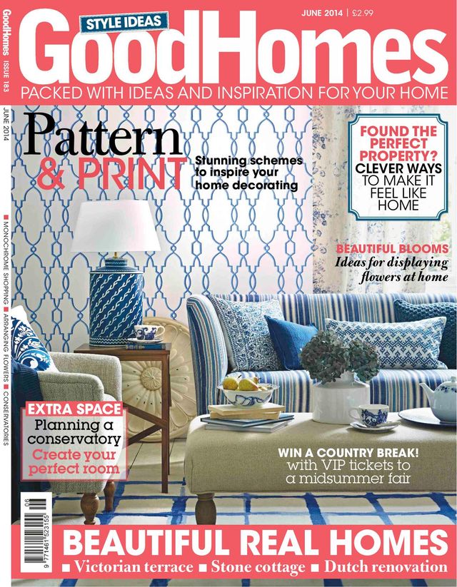 Good Homes UK