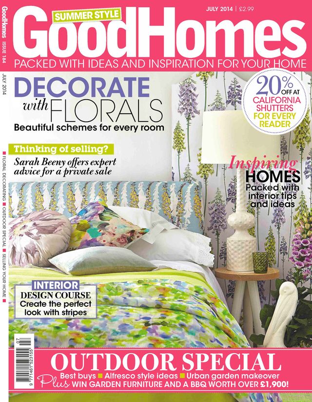Good Homes UK