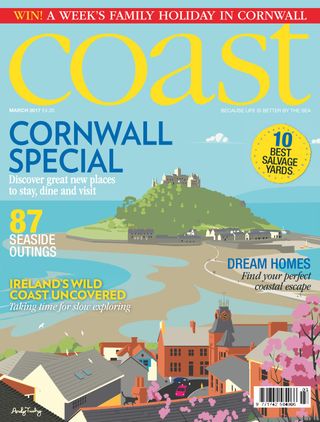 Coast