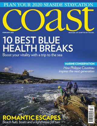 Coast