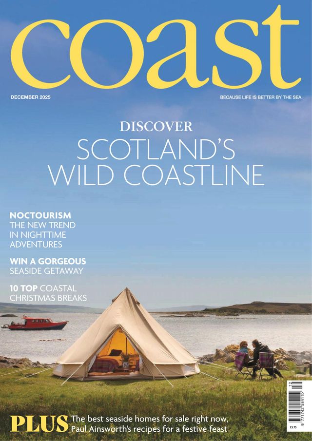 Coast