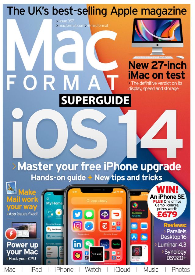 MacFormat UK