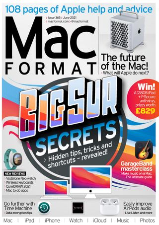 MacFormat UK