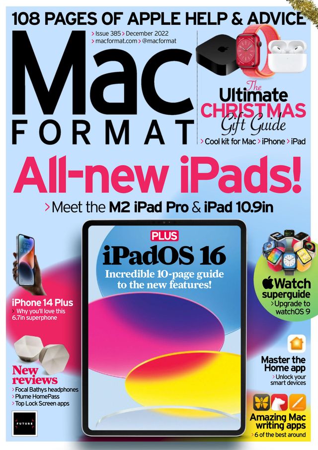 MacFormat UK