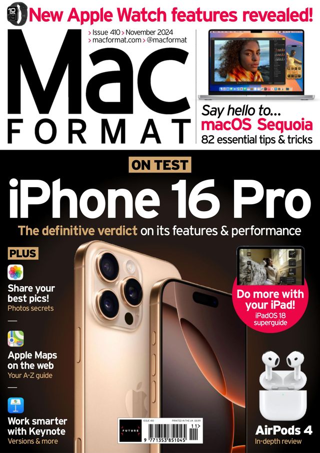 MacFormat UK