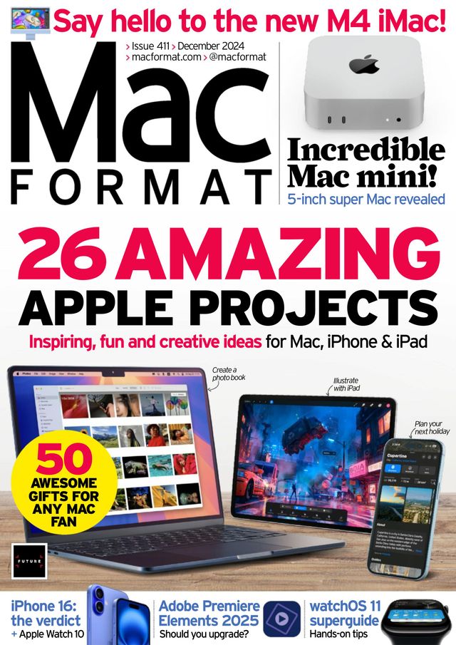 MacFormat UK