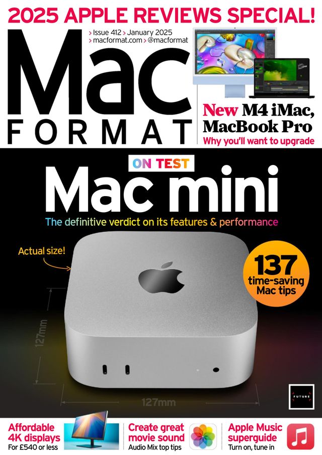 MacFormat UK