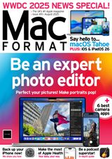 MacFormat UK