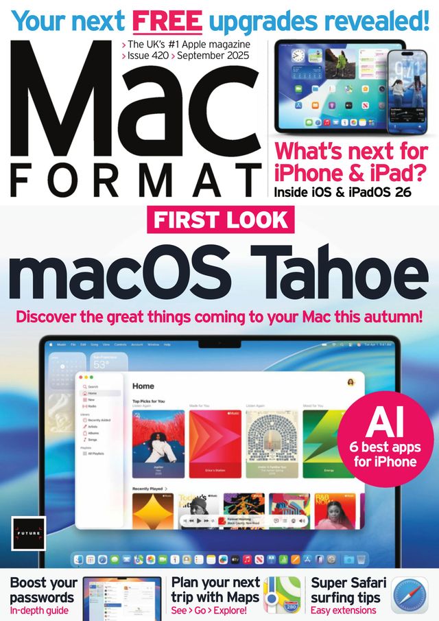 MacFormat UK