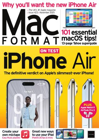 MacFormat UK
