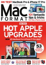 MacFormat UK