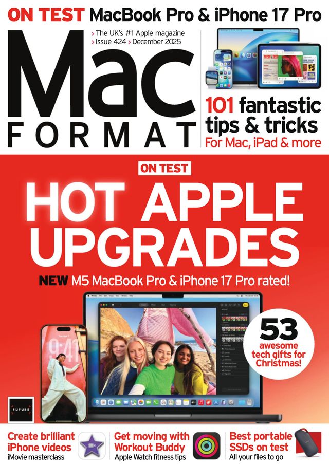 MacFormat UK