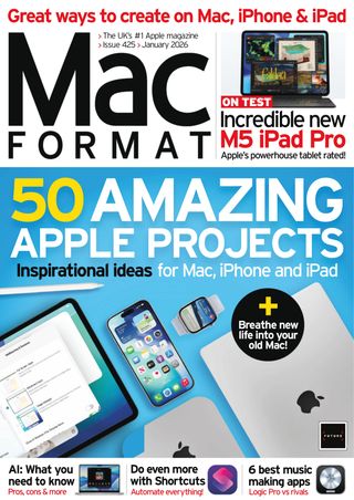 MacFormat UK