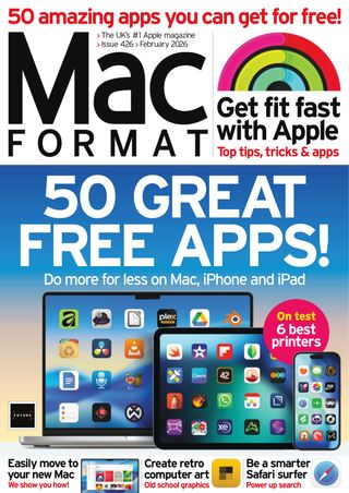 MacFormat UK