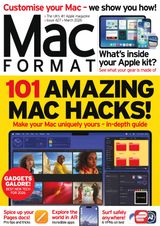 MacFormat UK