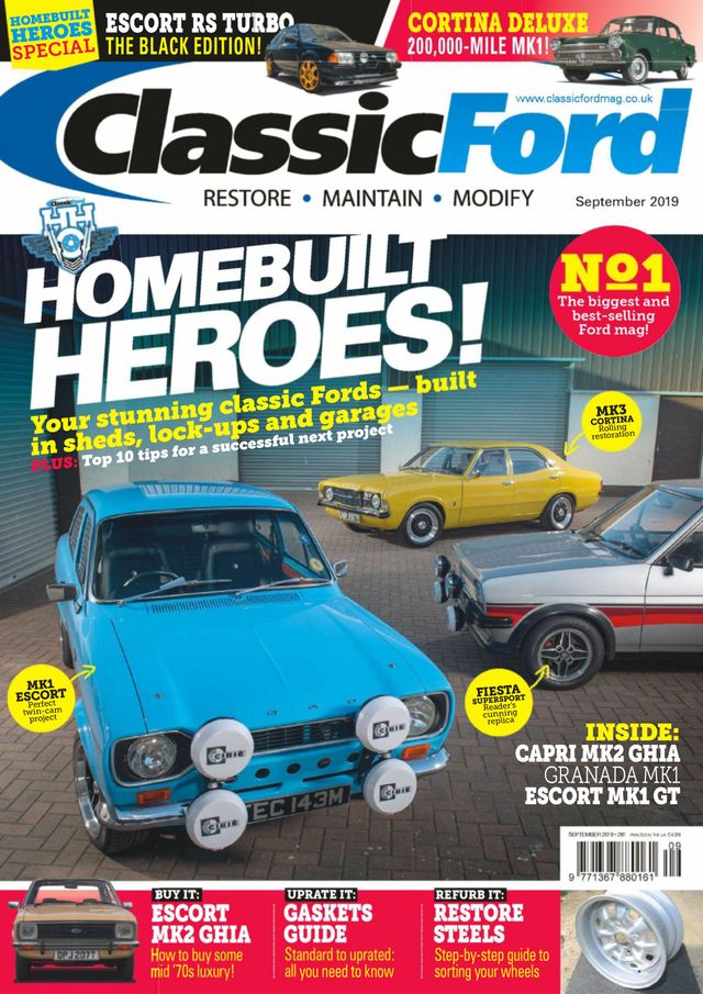 Gå ubegrenset med Magzter GOLD